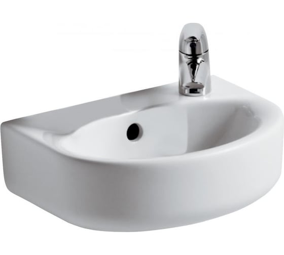 Рукомойник Ideal Standard Connect Arc 35 см E791501 1