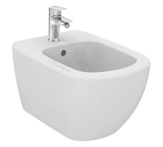 Подвесное биде Ideal Standard Tesi T355201 1