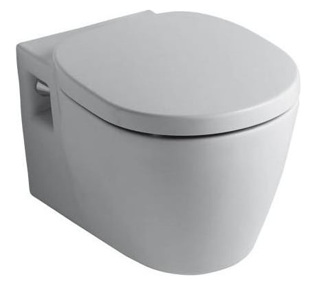 Чаша для унитаза подвесного Ideal Standard Connect E803501