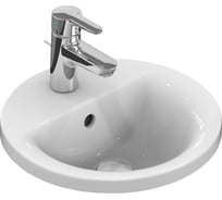 Рукомойник Ideal Standard Connect 38 см E504101