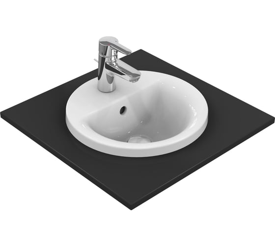 Рукомойник Ideal Standard Connect 38 см E504101