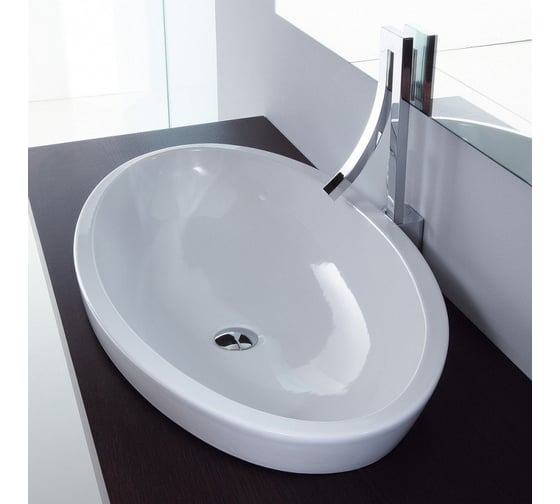 Раковина Ideal Standard Strada 75 см K078501