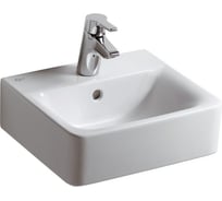 Рукомойник Ideal Standard Connect Cube 40 см E803301