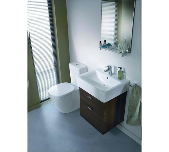 Рукомойник Ideal Standard Connect Cube 40 см E803301