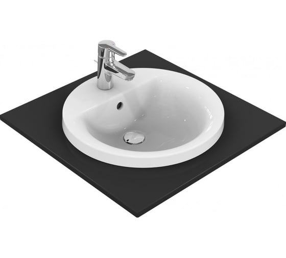 Рукомойник Ideal Standard Connect 48 см E504201