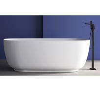 Акриловая ванна ABBER AB9260