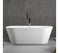 Акриловая ванна ABBER AB9320-1.5