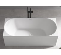 Акриловая ванна ABBER AB9281