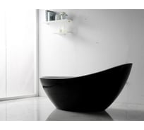 Акриловая ванна ABBER AB9233MB