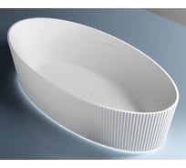 Акриловая ванна ABBER AB9327