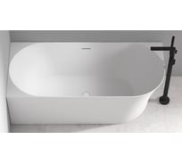 Акриловая ванна ABBER AB9258-1.5 L