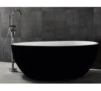 Акриловая ванна ABBER AB9279MB