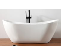 Акриловая ванна ABBER AB9322