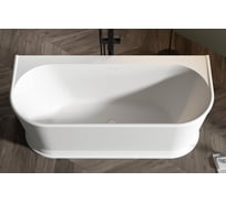 Акриловая ванна ABBER AB9276