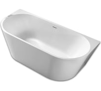 Акриловая ванна ABBER AB9216-1.3