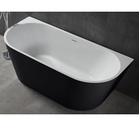 Акриловая ванна ABBER AB9216-1.7MB