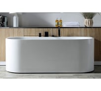 Акриловая ванна ABBER AB9310