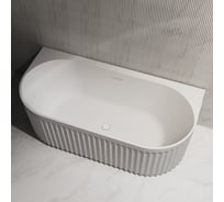 Акриловая ванна ABBER AB9416-1.7