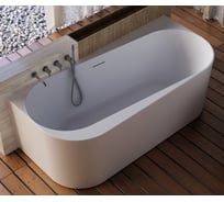 Акриловая ванна ABBER AB9494-1.7