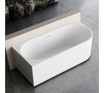 Акриловая ванна ABBER AB9438-1.7 L