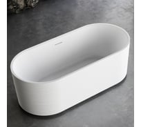 Акриловая ванна ABBER AB9436-1.7