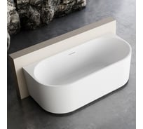 Акриловая ванна ABBER AB9440-1.7