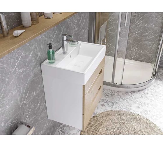 Раковина Madera Malta 60 4627173210836