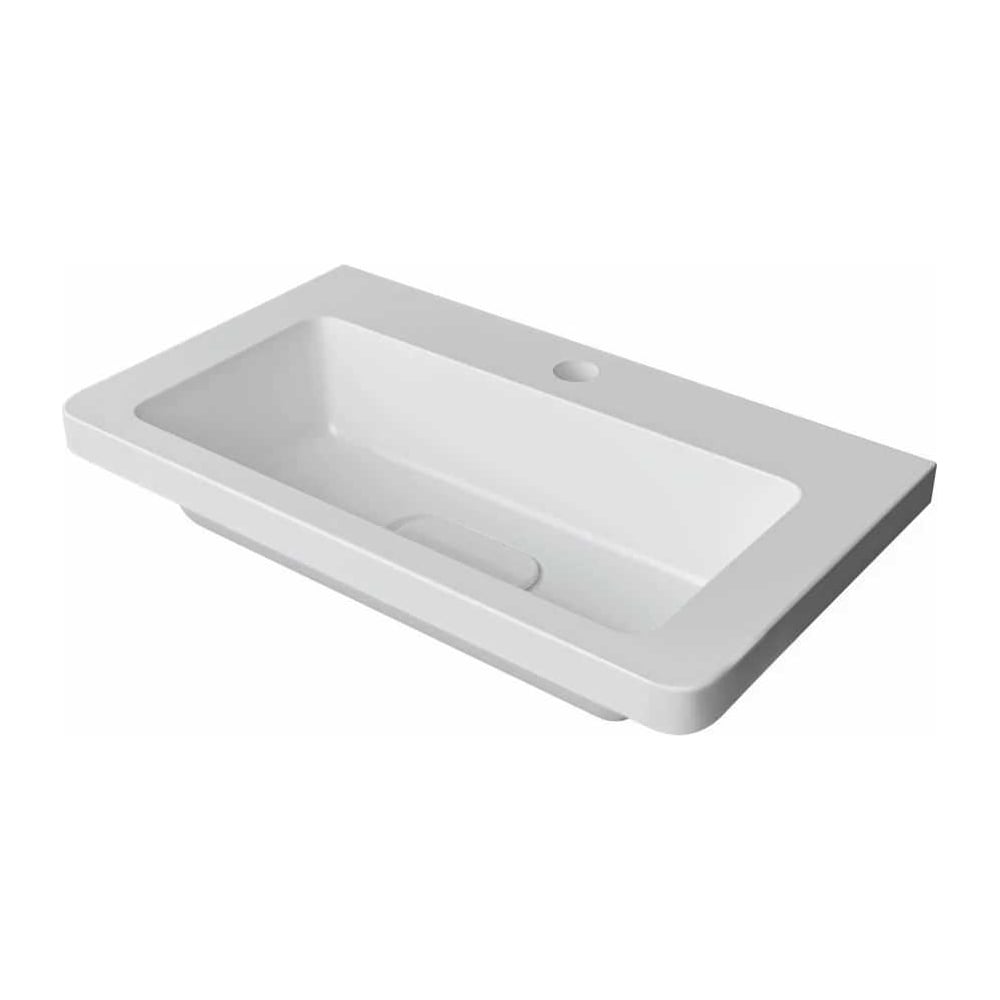 Раковина Madera Modul Slim 60 4627173210904 - выгодная цена, отзывы ...