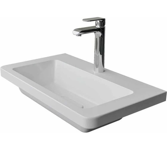 Раковина Madera Modul Slim 60 4627173210904