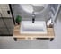 Раковина Madera Modul Slim 60 4627173210904 5
