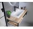 Раковина Madera Modul Slim 60 4627173210904 6