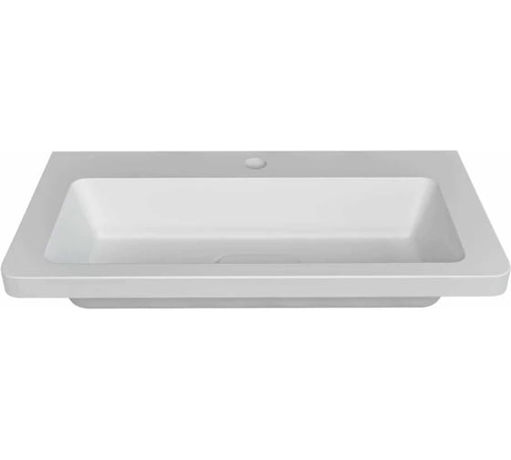 Раковина Madera Modul Slim 70 4627173210911