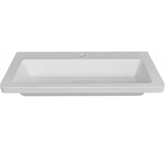 Раковина Madera Modul Slim 80 4627173210928