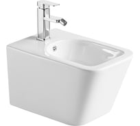 Биде ABBER Rechteck подвесное белое AC1250