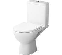 AM.PM унитаз-компакт Sunny FlashClean с сид м/лифт C85C8600SC
