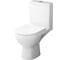 AM.PM унитаз-компакт Sunny FlashClean с сид м/лифт C85C8600SC 1
