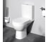 AM.PM унитаз-компакт Sunny FlashClean с сид м/лифт C85C8600SC 10