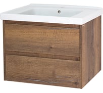 Тумба с раковиной Brevita dallas 70 УТ000012093