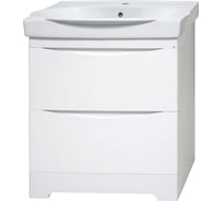 Тумба с раковиной Misty элвис 70 УТ000014046