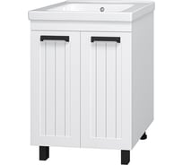 Тумба с раковиной Misty спарта 65 УТ000013756