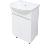 Тумба с раковиной Misty элегия 45 УТ000011812