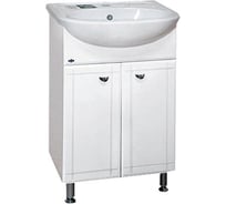 Тумба с раковиной Misty уют 55 ИП000000158