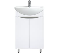 Тумба с раковиной Misty смайл 60 УТ000013112