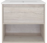 Тумба с раковиной Misty дунай 60 УТ000010529