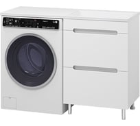 Тумба Misty Байкал 55 раковина правая УТ000014751