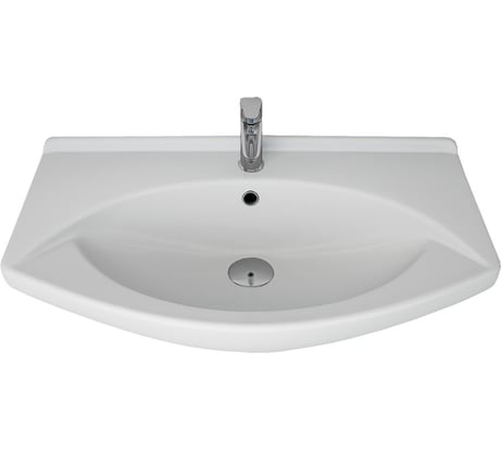 Умывальник Dreja Лагуна 75 028230