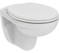 Унитаз подвесной Ideal Standard Eurovit безободковый K881201