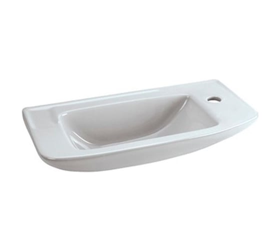 Раковина VIDIMA СеваФреш W449461