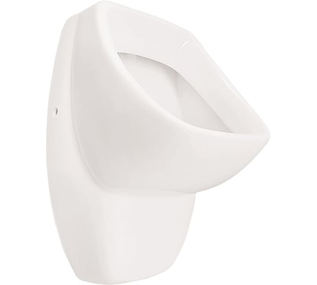 Писсуар SANTEK ГАЛА в комплекте с креплением 1.WH30.1.774 00000040789