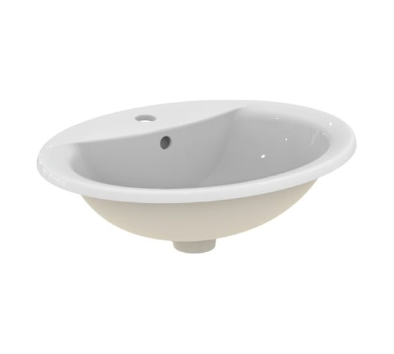 Раковина VIDIMA Сева Дуо встраиваемая W502361